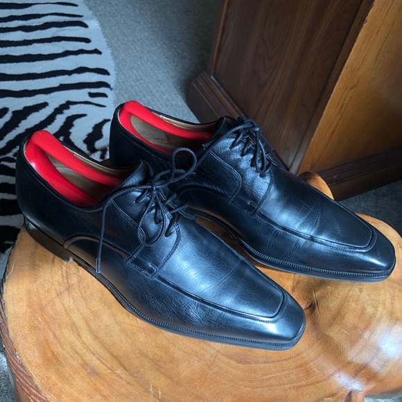 magnanni dress shoes